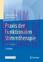 [PDF]Praxis der Funktionalen Stimmtherapie: 3+1 Konzept©