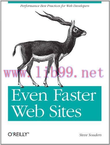 [FOX-Ebook]Even Faster Web Sites: Performance Best Practices for Web Developers