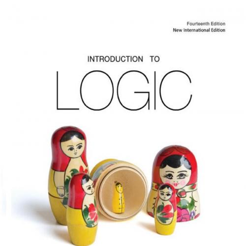 Introduction to Logic