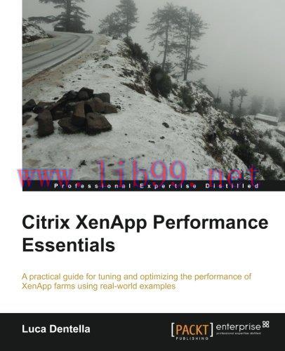 [FOX-Ebook]Citrix XenApp Performance Essentials