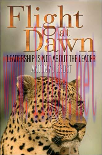 (PDF)Flight at Dawn