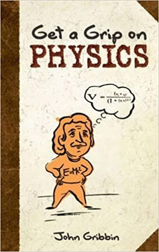 (PDF)Get a Grip on Physics (Dover Books on Physics)