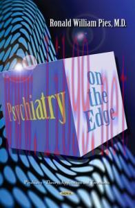 [AME]Psychiatry on the Edge