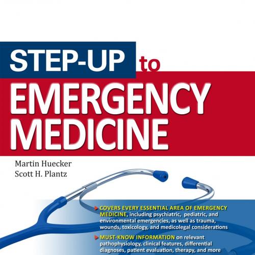 Step-Up to Emergency Medicine