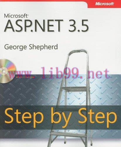 [FOX-Ebook]Microsoft ASP.NET 3.5: Step by Step
