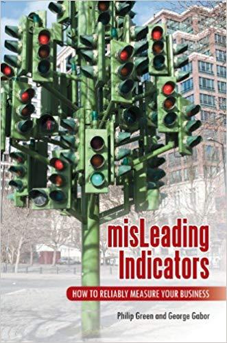 (PDF)misLeading Indicators How to Reliably Measure Your Business