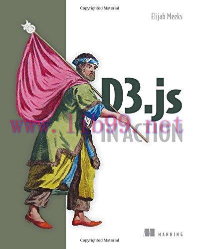 [FOX-Ebook]D3.js in Action