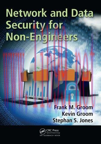 [FOX-Ebook]Network and Data Security for Non-Engineers