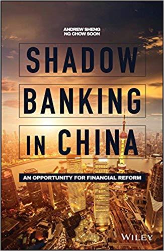 (PDF)Shadow Banking in China An Opportunity for Financial Reform 1st Edition