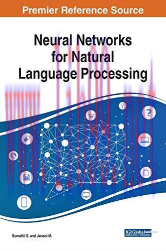 [FOX-Ebook]Neural Networks for Natural Language Processing