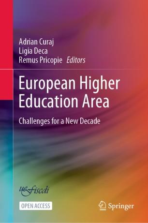 European Higher Education Area Challenges for a New Decade