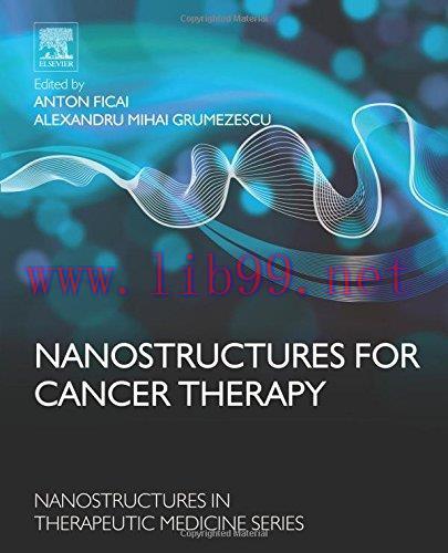 [AME]Nanostructures for Cancer Therapy (Micro and Nano Technologies) (PDF)