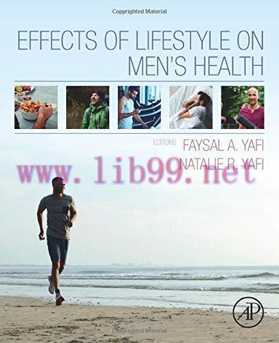 [AME]Effects of Lifestyle on Men’s Health (Original PDF)