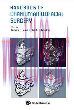 [AME]HANDBOOK OF CRANIOMAXILLOFACIAL SURGERY