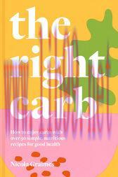 [AME]The Right Carb (EPUB)