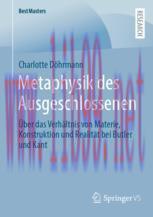 [PDF]Metaphysik des Ausgeschlossenen: Über das Verhältnis von Materie, Konstruktion und Realitä...
