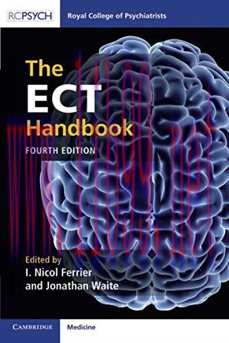 [FOX-Ebook]The ECT Handbook, 4th Edition