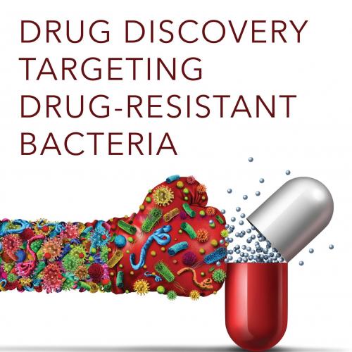 [AME]Drug Discovery Targeting Drug-Resistant Bacteria (EPUB)