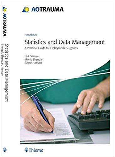 AOTrauma - Statistics and Data Management