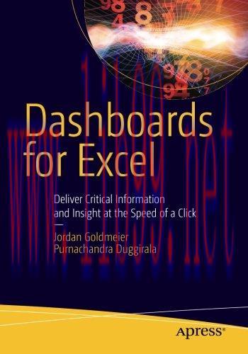 [FOX-Ebook]Dashboards for Excel