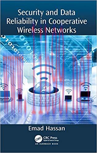[PDF]Security and Data Reliability in Cooperative Wireless Networks