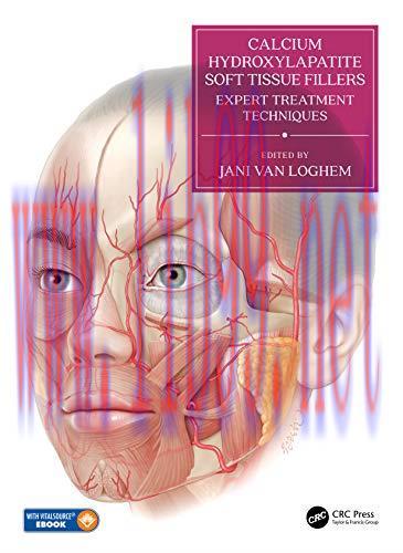 [AME]Calcium Hydroxylapatite Soft Tissue Fillers: Expert Treatment Techniques (Original PDF)
