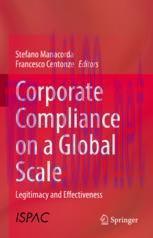 [PDF]Corporate Compliance on a Global Scale