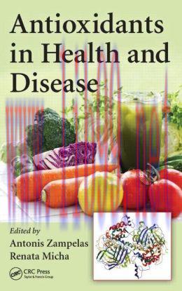 [AME]Antioxidants in Health and Disease