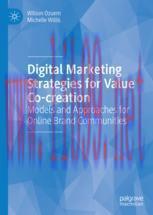 [PDF]Digital Marketing Strategies for Value Co-creation: Models and Approaches for Online Brand...