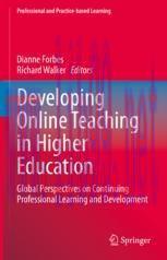 [PDF]Developing Online Teaching in Higher Education: Global Perspectives on Continuing Professi...