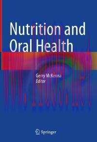 [AME]Nutrition and Oral Health (Original PDF)