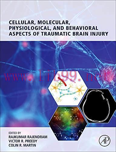 [AME]Cellular, Molecular, Physiological, and Behavioral Aspects of Traumatic Brain Injury (Orig...