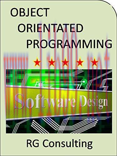 [FOX-Ebook]A Concise Guide to Object Orientated Programming