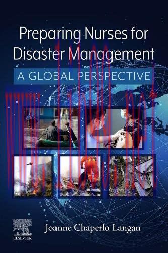 [AME]Preparing Nurses for Disaster Management: A Global Perspective (EPUB + Converted PDF)