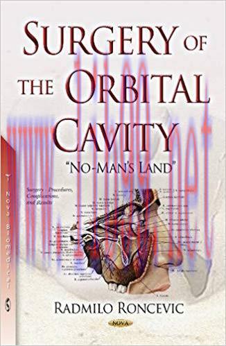 [PDF]Surgery of the Orbital Cavity “No-Mans’-Land”