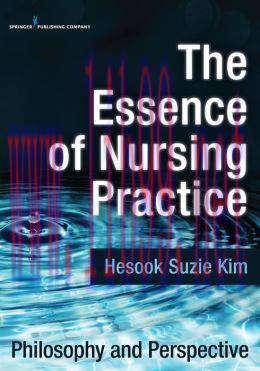 [AME]The Essence of Nursing Practice: Philosophy and Perspective