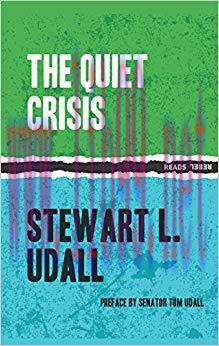 The Quiet Crisis (Rebel Reads)