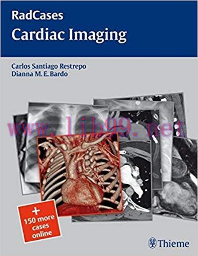 [PDF]Cardiac Imaging (RadCases)