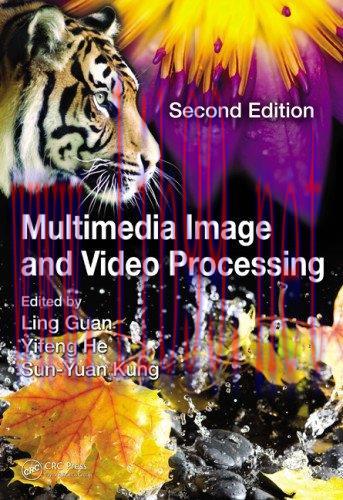 [FOX-Ebook]Multimedia Image and Video Processing, 2nd Edition