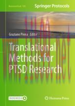 [PDF]Translational Methods for PTSD Research