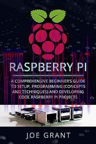 [FOX-Ebook]Raspberry Pi