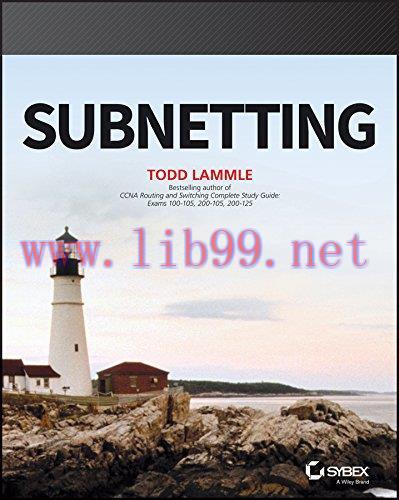 [FOX-Ebook]Subnetting