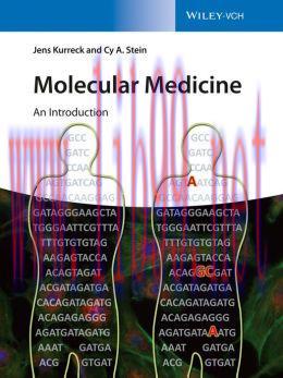 [AME]Molecular Medicine: An Introduction