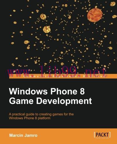 [FOX-Ebook]Windows Phone 8 Game Development