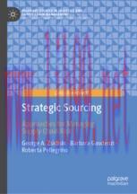 [PDF]Strategic Sourcing : Approaches for Managing Supply Chain Risk