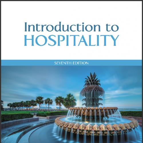 (Test Bank)Introduction to Hospitality 7th Edition by Walker.zip