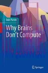 [AME]Why Brains Don’t Compute (Original PDF)