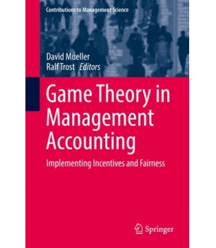 Game Theory in Management Accounting