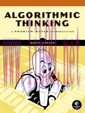 [SAIT-Ebook]Algorithmic Thinking: A Problem-Based Introduction