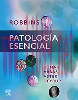 [AME]Kumar. Robbins patología esencial (Spanish Edition) (Original PDF)